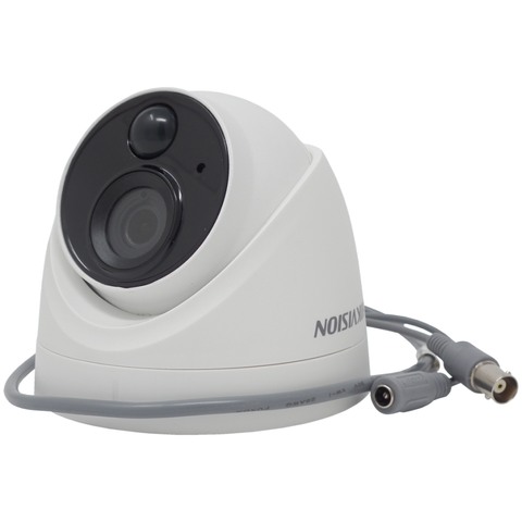 Camera HDTVI 2MP Hồng Ngoại Hikvision DS-2CE71D8T-PIRL - Giám Sát An Ninh Ngoài Trời, Chống Nước IP67, Chất Lượng Hình Ảnh Sắc Nét