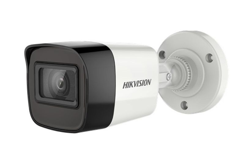 Camera HDTVI 2MP Starlight Hikvision DS-2CE16D3T-ITP - Giải pháp Giám sát An ninh Chống Thấm Nước, Độ Nhạy Sáng 0.005 Lux