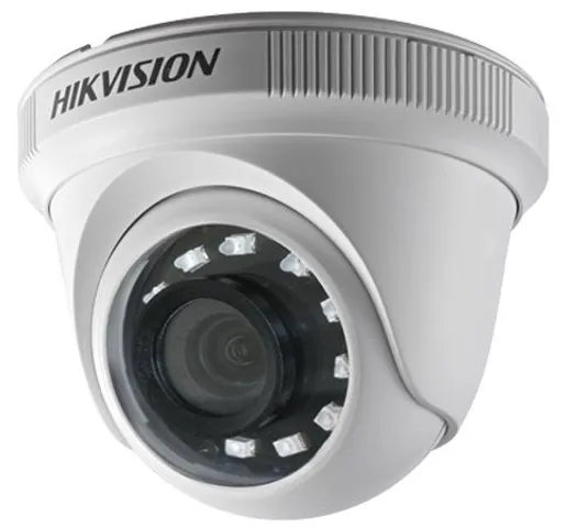 Camera HDTVI Dome Hikvision DS-2CE56B2-IPF