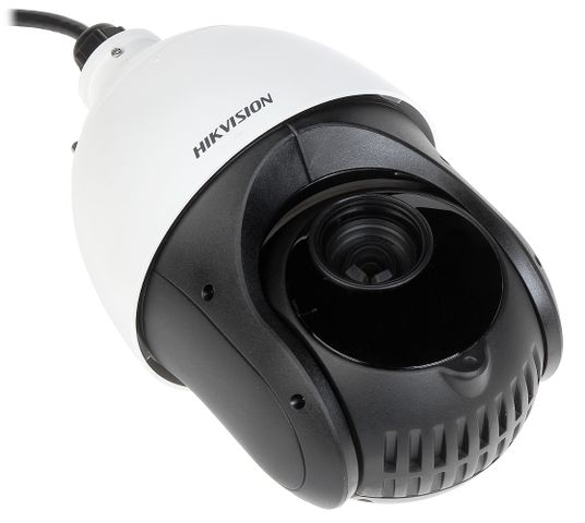 Camera HDTVI Speed Dome 2MP Hikvision DS-2AE4225TI-D - Quay 360 Độ, Hồng Ngoại 100m, Chất Lượng Full HD, Giám Sát Ngày Đêm