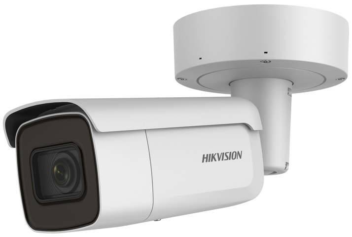 Camera IP Ngoài Trời 2MP Hikvision DS-2CD2623G1-IZS - Chống Nước, Tầm Quan Sát Hồng Ngoại 50m, Điều Chỉnh Tiêu Cự, An Ninh 24/7