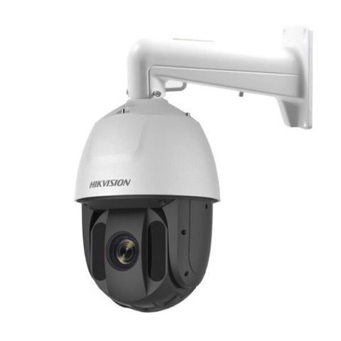 Camera IP PTZ 2MP Hikvision DS-2DE5232IW-AE - Giám sát thông minh, Zoom quang 32x, Độ phân giải 1920x1080, Hồng ngoại 150m