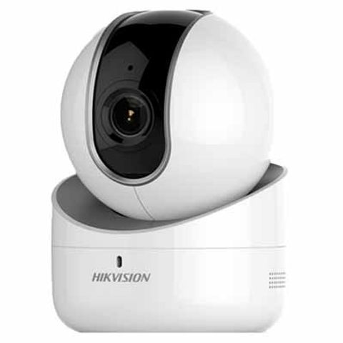 Camera IP Robot 2MP Hikvision DS-2CV2Q21FD-IW - Camera Wifi HD 1080P Với Tính Năng Chống Ngược Sáng và Đàm Thoại 2 Chiều