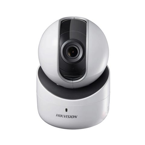 Camera IP Robot 2MP Hikvision DS-2CV2Q21FD-IW - Camera Wifi HD 1080P Với Tính Năng Chống Ngược Sáng và Đàm Thoại 2 Chiều