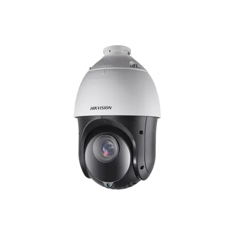 Camera IP Speed Dome 2MP Hikvision DS-2DE4215IW-DE - Hình Ảnh HD Sắc Nét, Zoom 360 Độ, Phát Hiện Xâm Nhập, Lắp Đặt Trong Nhà & Ngoài Trời
