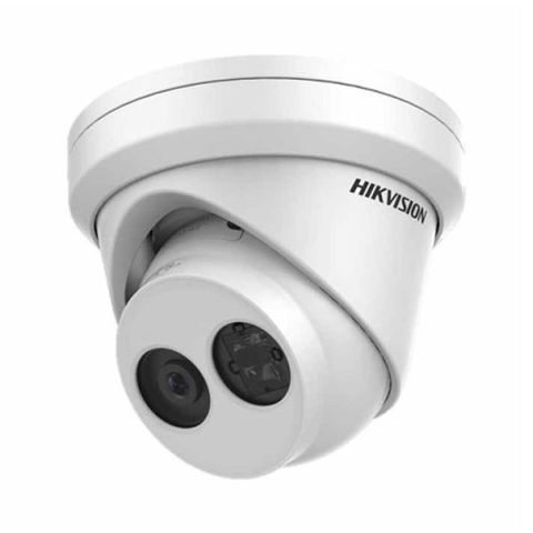 Camera IP Turret 4MP Hikvision DS-2CD2343G2-IU chống nước