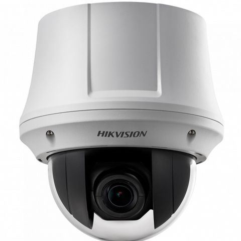 Camera Speed Dome Quay Quét 2MP Hikvision DS-2AE4215T-D3 - Zoom Quang 15X, Full HD, Công Nghệ Turbo HD cho Quan Sát Chuyên Nghiệp