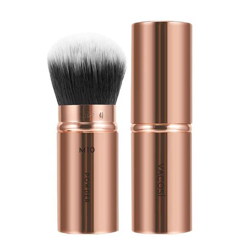 Cọ Phấn Phủ Vacosi Powder Brush Pro-makeup M10