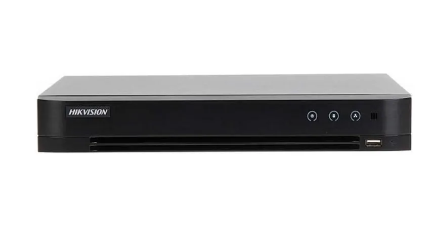 Đầu ghi hình 4 kênh Turbo HD 4MP Hikvision DS-7204HQHI-K1/E
