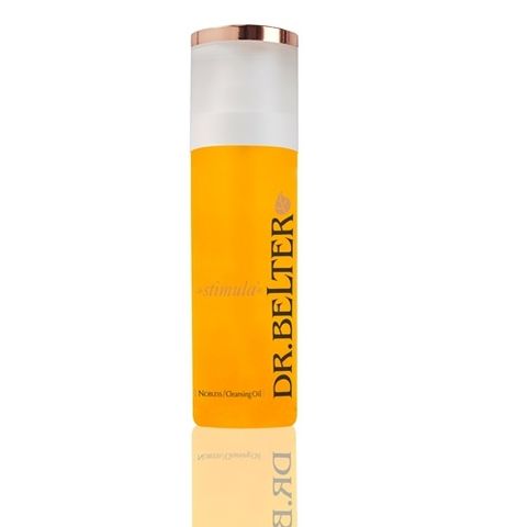 Dầu Tẩy Trang Dr.Belter Nobless Cleansing Oil 200ml - Sạch Dầu, Dịu Nhẹ Cho Da Khô, Chiết Xuất Từ Thực Vật, Không Gây Kích Ứng