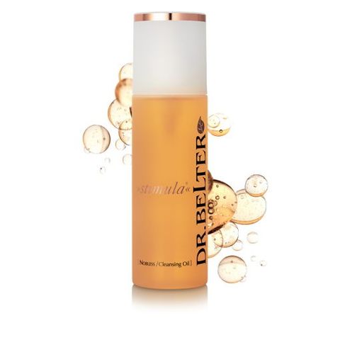 Dầu Tẩy Trang Dr.Belter Nobless Cleansing Oil 200ml - Sạch Dầu, Dịu Nhẹ Cho Da Khô, Chiết Xuất Từ Thực Vật, Không Gây Kích Ứng