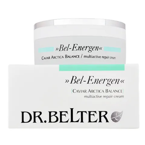 Dr.Belter Caviar Arctica Balance Multiactive Repair Cream hỗ trợ phục hồi da