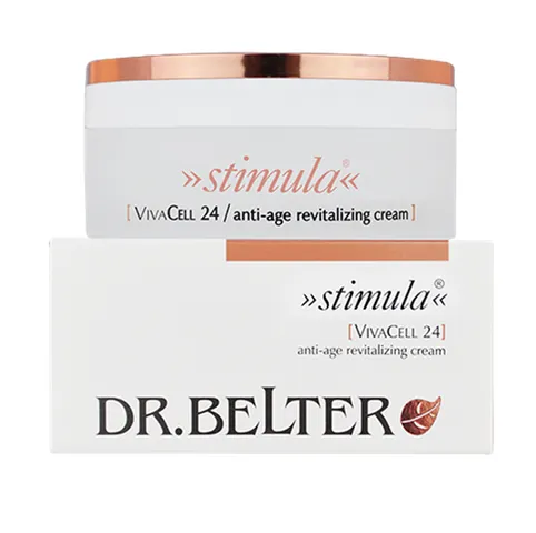 Kem dưỡng ẩm Dr.Belter Stimula Vivacell 24 Anti-Age Revitalizing