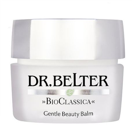 Kem Dưỡng Ẩm Da Nhạy Cảm Dr.Belter Bio Classica Gentle Beauty Balm 50ml - Chăm Sóc Da Mềm Mại, Giảm Khô Rát, Chậm Lão Hóa