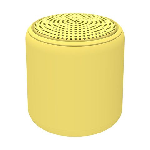 Loa Bluetooth InPods LitteFun Bass Vòm 360 Độ - Âm Thanh Hi-Fi Siêu Mạnh, Thiết Kế Nhỏ Gọn, Kết Nối Bluetooth 5.0, Màu Sắc Đa Dạng