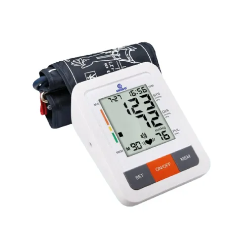 Máy đo huyết áp bắp tay CHIDO PG-800B31