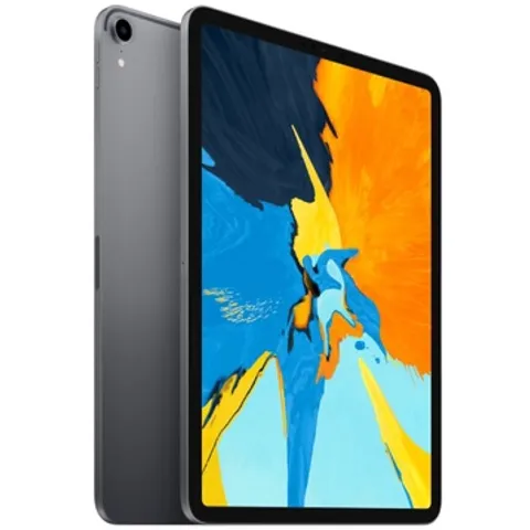 Máy tính bảng iPad Pro 11 inch 2018 256GB - New 99%
