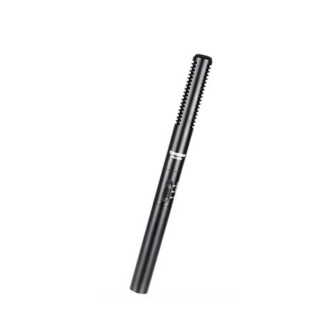 Microphone thu âm phỏng vấn Takstar SGC-578 - Độ nhạy cao, linh hoạt cho phỏng vấn và hội nghị, tương thích nhiều máy ảnh