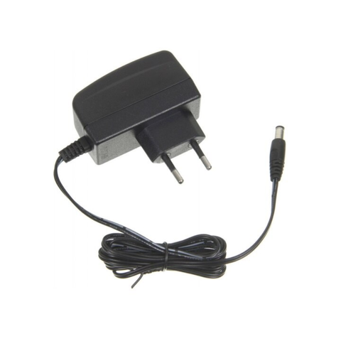 Nguồn Camera 12VDC-1000mA Hikvision DSA-12PFG-12FEU120100 - Chống Nhiễu, Ổn Định, Thiết Kế Nhỏ Gọn, Phụ Kiện An Ninh Chất Lượng