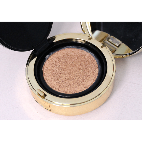 Phấn Nước Ohui Ultimate Cover Cushion Moisture SPF50+/PA+++ - Lớp Nền Mỏng Nhẹ, Chống Nắng Hiệu Quả, Che Phủ Khuyết Điểm Tốt
