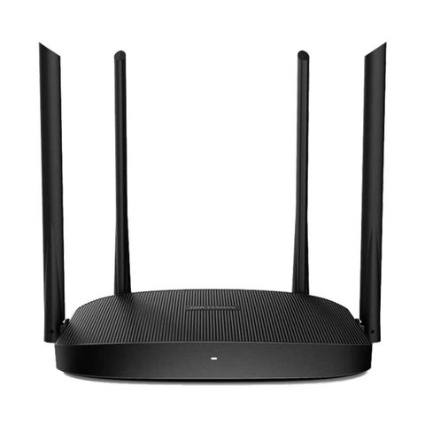Router Wifi Gia Đình Hikvision DS-3WR12C - Tốc Độ Cao, Công Nghệ MU-MIMO, Beamforming, Hỗ Trợ Nhiều Thiết Bị 802.11ac