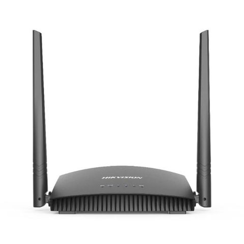 Router wifi thông minh chuẩn N tốc độ 300Mbps Hikvision DS-3WR3N