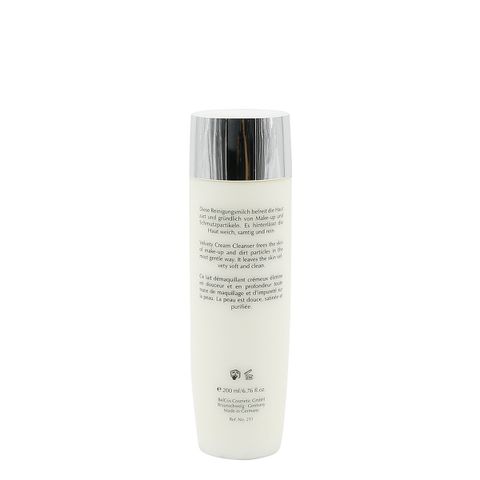 Sữa rửa mặt Velvety Cream Cleanser Dr.Belter cho da khô nhạy cảm - Dưỡng ẩm và làm sạch sâu, giảm viêm và kích ứng da