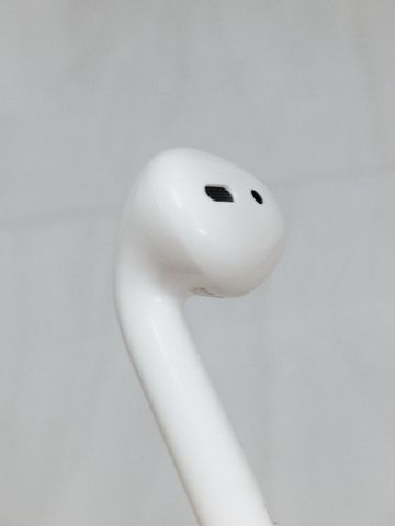 Tai Nghe Bluetooth AP 2 Không Dây Cao Cấp - Tai Nghe Nhét Tai Bluetooth 5.0 Tích Hợp Micro, Kháng Ồn, Tự Động Kết Nối