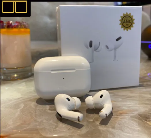 Tai Nghe Bluetooth Hổ Vằn inPods Pro 1562A - Chống Ồn ANC, Âm Thanh Chất Lượng, Kết Nối Nhanh, Pin 12 Giờ