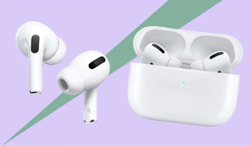 Tai Nghe Bluetooth Hổ Vằn inPods Pro 1562A - Chống Ồn ANC, Âm Thanh Chất Lượng, Kết Nối Nhanh, Pin 12 Giờ