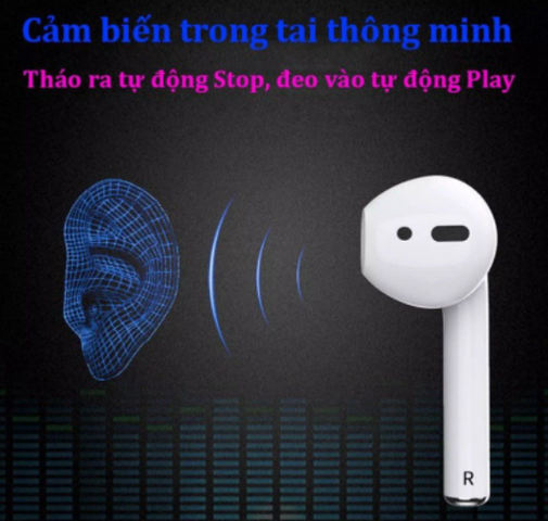 Tai Nghe Bluetooth Hoco 2 V5.0 - Tương Thích iOS, Android, Kết Nối Nhanh, Âm Thanh Chất Lượng Cao, Thiết Kế Sang Trọng
