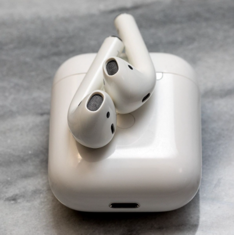Tai Nghe Bluetooth Hoco 2 V5.0 - Tương Thích iOS, Android, Kết Nối Nhanh, Âm Thanh Chất Lượng Cao, Thiết Kế Sang Trọng
