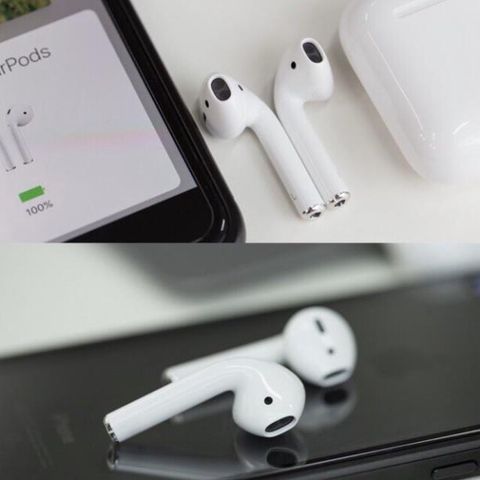 Tai Nghe Bluetooth i12 TWS 5.0 - Âm Thanh Hay, Kết Nối Nhanh Chóng Cho IOS, Android - Giải Trí và Làm Việc Hiệu Quả
