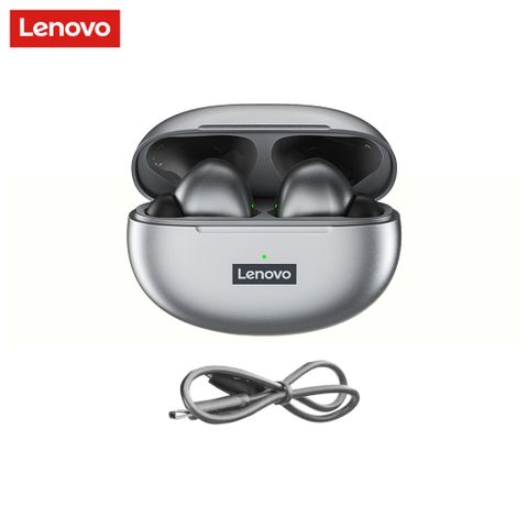 Tai Nghe Bluetooth Lenovo LP5 - Âm Thanh HIFI Chất Lượng Cao, Thời Gian Nghe 6 Giờ, Công Nghệ BT5.0, Tương Thích IOS & Android