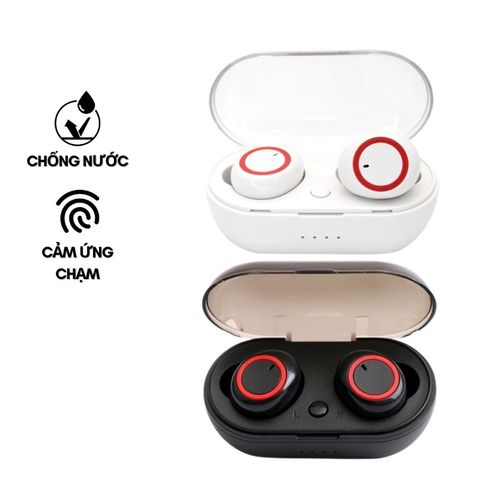 Tai Nghe Không Dây Deosd TDY50K230S - Âm Thanh Chất Lượng, Kết Nối Bluetooth Nhanh, Thiết Kế Thông Minh, Chống Nước IPX5