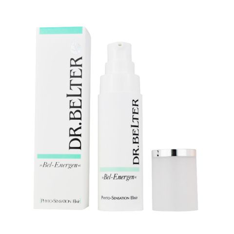Tinh Chất Dr.Belter Bel-Energen Phyto Sensation Elixir 30ml - Serum Tăng Cường Nội Tiết Tố Nữ, Giảm Nếp Nhăn, Da Săn Chắc Cho Mọi Lứa Tuổi