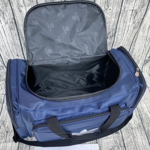 Túi Xách Du Lịch To Đại Đựng Đồ Polyester - Kích Thước 57x25x30cm, Phù Hợp Đi Làm, Đi Chơi, Du Lịch, Dã Ngoại, Mua Sắm