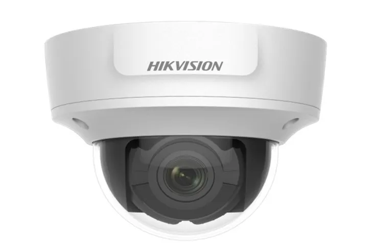 Camera IP Dome 2MP Hikvision DS-2CD2721G0-I