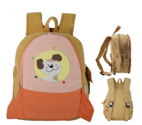 Balo Thú Cưng Petshop cho Bé DOBG-148 - Thiết Kế Dễ Thương, Chất Liệu Thân Thiện và Nhiều Màu Sắc Rực Rỡ