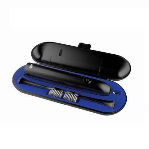Bàn Chải Điện Laica PC4004 - Chăm Sóc Răng Miệng Tối Ưu, Siêu Âm 41,000 Xung Phút, Điều Chỉnh Cường Độ, Chống Nước IPX7