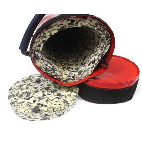 Bao tạ Pseudois 5kg - Dụng cụ tập luyện thể lực, hỗ trợ giảm cân và cải thiện cơ bắp cho phòng gym, thể thao chuyên nghiệp.