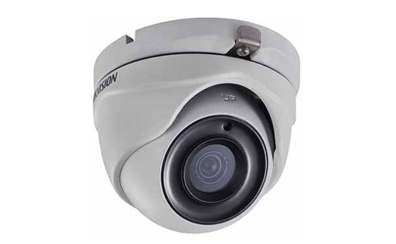 Camera HDTVI 5MP Hikvision DS-2CE56H0T-ITMF