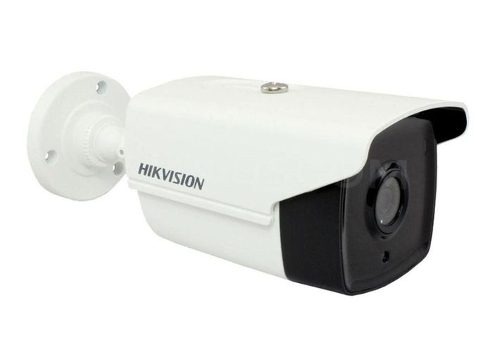 Camera HDTVI Hikvision DS-2CE16H0T-IT5F hồng ngoại 80m