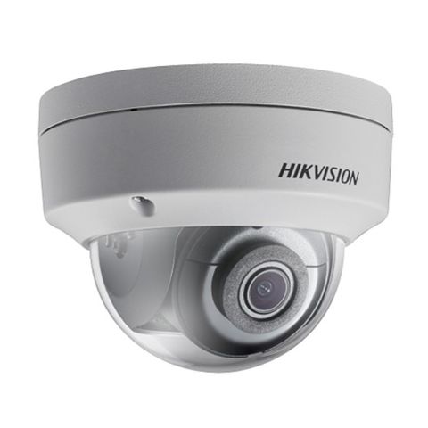 Camera IP 2MP Dome Hikvision DS-2CD2121G0-IS - Công Nghệ H.265+, Hình Ảnh HD Sắc Nét, Đèn Hồng Ngoại Thông Minh, Quản Lý Gia Đình Hiệu Quả