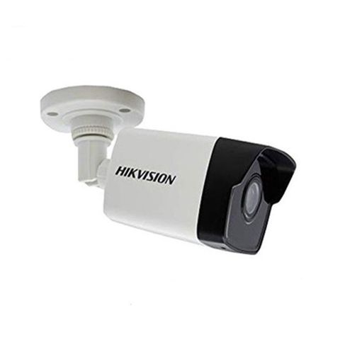 Camera IP 2MP Hikvision DS-2CD1023G0-IUF - Camera Hồng Ngoại Phát Hiện Chuyển Động, Độ Phân Giải HD, Tích Hợp Micro, Tiêu Chuẩn IP67