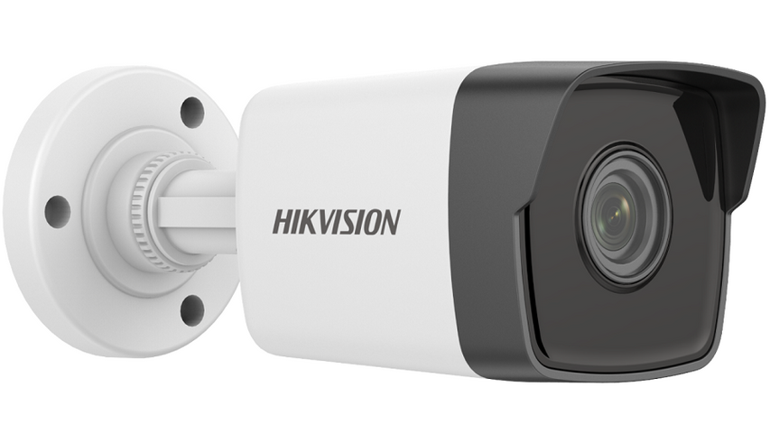 Camera IP Dome 2MP Hikvision DS-2CD1023G0E-IL - Độ phân giải cao, Hồng ngoại 30m, Chống ngược sáng, An ninh Thông minh