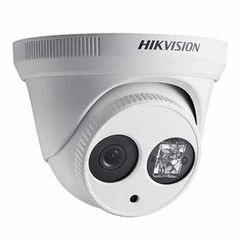 Camera IP 2MP Hikvision DS-2CD2321G0-I/NF