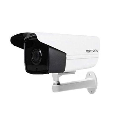 Camera IP 2MP Hikvision DS-2CD2T21G0-IS - Hình Ảnh Sắc Nét HD, Hồng Ngoại Thông Minh, Quản Lý Gia Đình Hiệu Quả