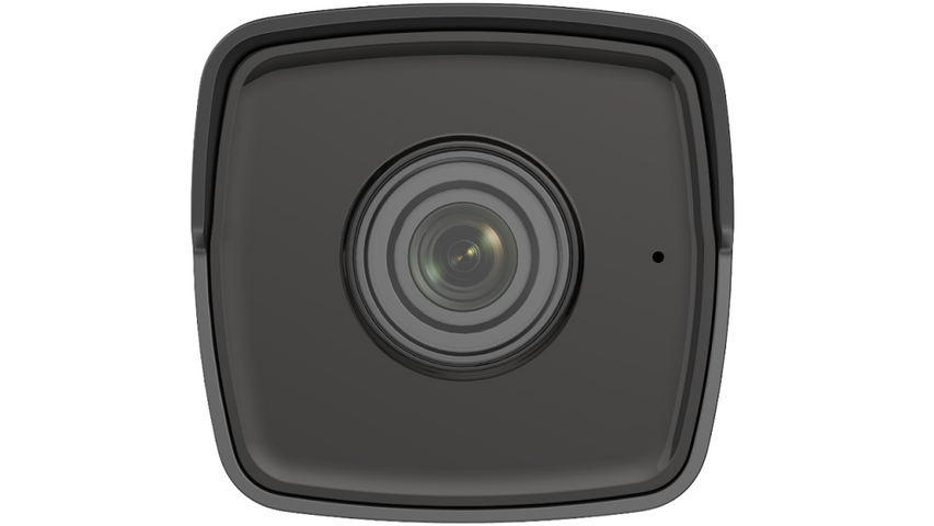 Camera IP Hikvision 4MP DS-2CD1043G0-IUF - Độ phân giải cao, tích hợp mic, chuẩn nén H.265+, chống nước IP67, giám sát an ninh hiệu quả