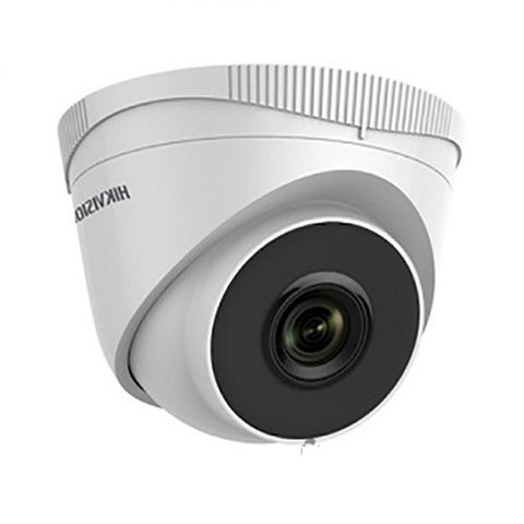 Camera IP Bán Cầu Hồng Ngoại 2MP Hikvision DS-D3200VN - Chất Lượng Hình Ảnh Sắc Nét, Tầm Nhìn Đêm 30m, Phù Hợp Gia Đình và Cửa Hàng